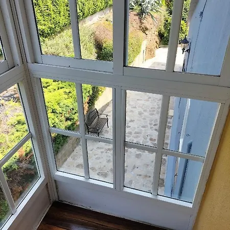As Seis Chemineas Villa San Julian De Sales Exterior photo